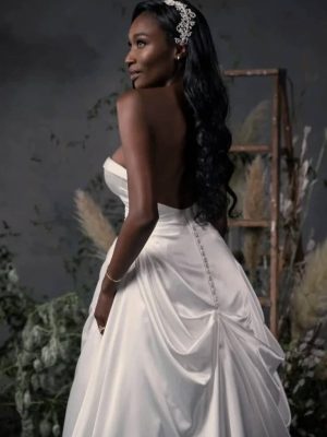 Hope Wedding Dress by Naama Navipur