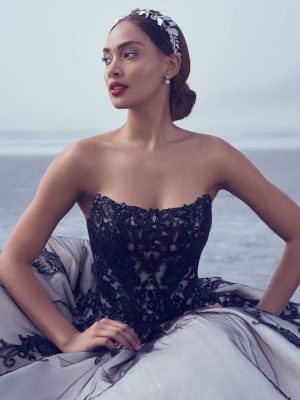 Sottero and Midgley Norvinia Ballgown Wedding Dress