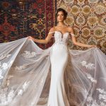 Identify High Quality Wedding Dresses 01
