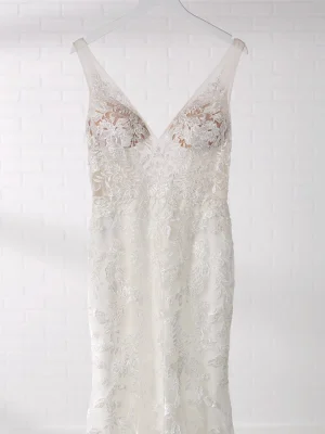 Maggie Sottero Plus size wedding dresses San Diego