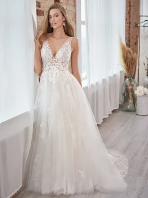 greenley lane Couture wedding gowns San Diego