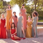 Bridesmaid Dress Shopping in San Diego 01