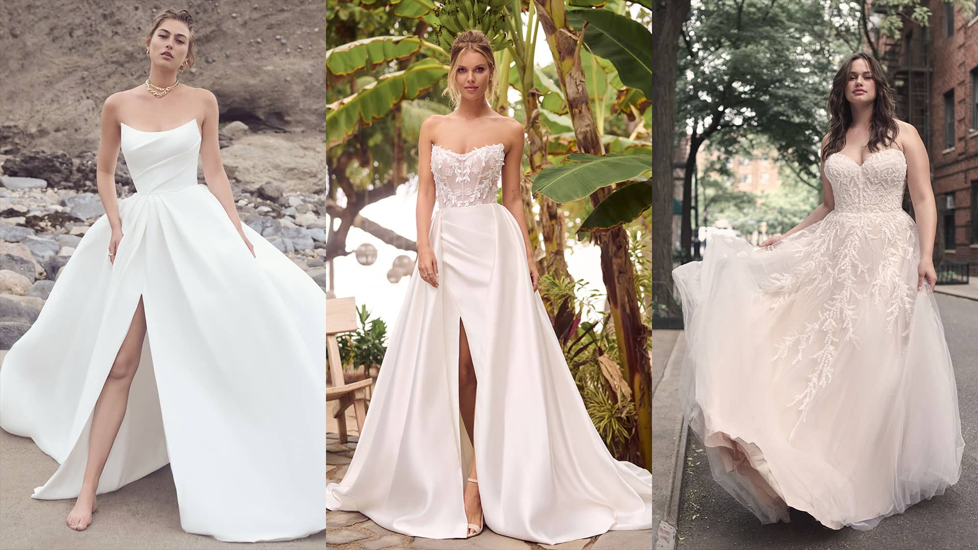 Luxury Wedding Dress Shopping 01