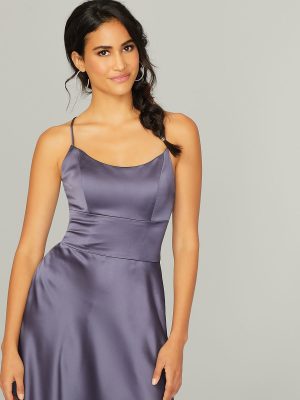 Morilee Style 21765 A line Bridesmaid Dress 03