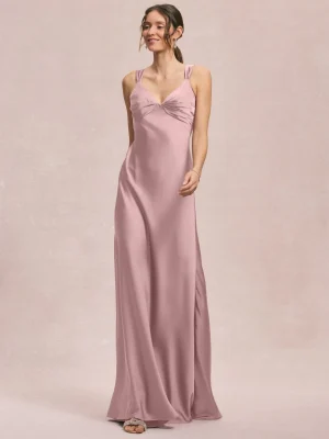Morilee Style 31245 A line Bridesmaid Dress 14