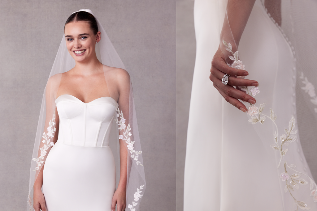 wedding accessories 2025